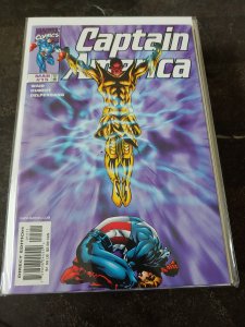 Captain America #15 (1999)