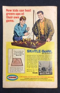 Adventure Comics #376 (1969)