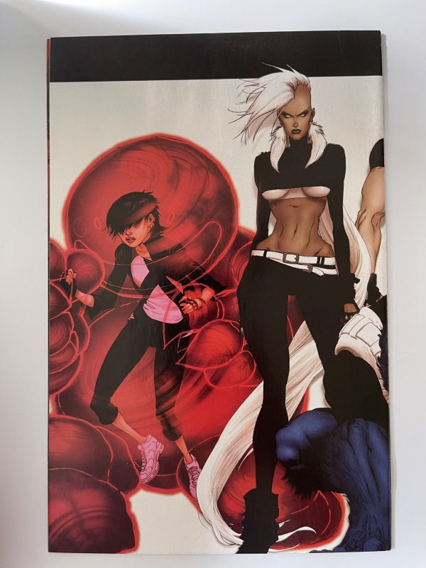 Astonishing X-Men: Xenogenesis #1 - VF/NM  (2010)