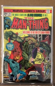 Man-Thing #19 (1975)