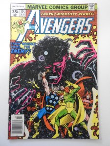 The Avengers #175 (1978) FN- Condition!