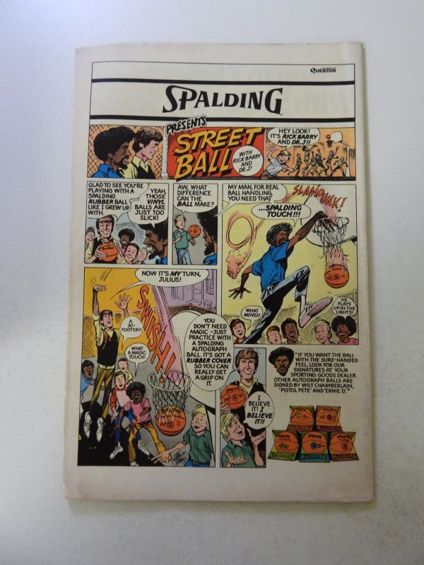 Tomb of Dracula #61 (1977) VF- condition