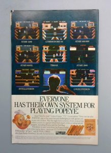 Marvel Super Heroes Secret Wars #2, Marvel, 1984