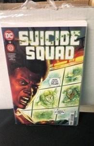 Suicide Squad #12 (2022)