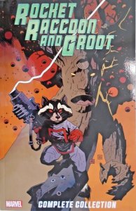 Rocket Raccoon and Groot Complete Collection - 50% OFF!  