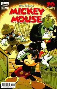 Catch As Cat Can; Spaghetti and Goofballs