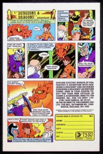 Incredible Hulk (1962) #269