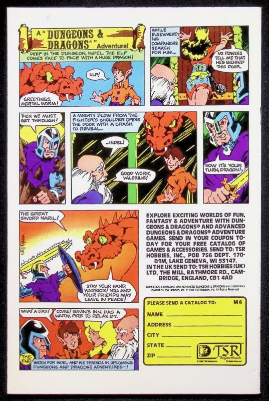 Incredible Hulk (1962) #269