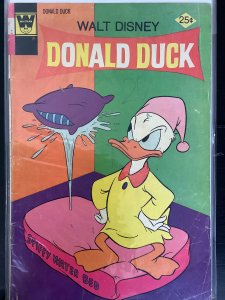 Donald Duck #158 (1974)