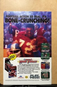 Eternal Warrior #9 (1993)