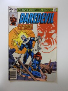 Daredevil #160 (1979) FN condition