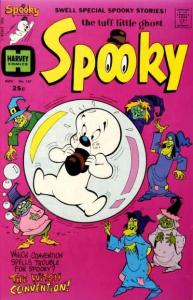 The Witch Convention