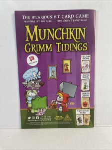 Deadpool Too Soon? #1