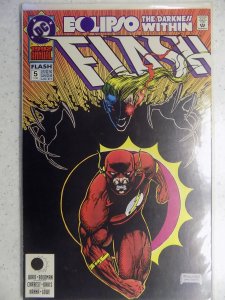 FLASH ANNUAL # 5