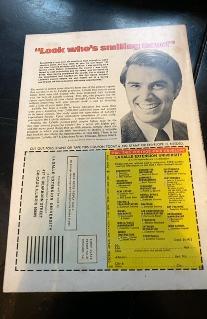 Giant-Size Defenders #1  (1974)dr strange, hulk