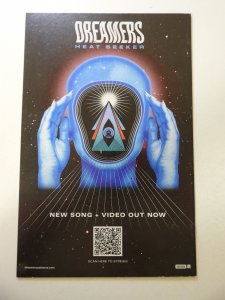 Thor #4 (2020) NM- Condition