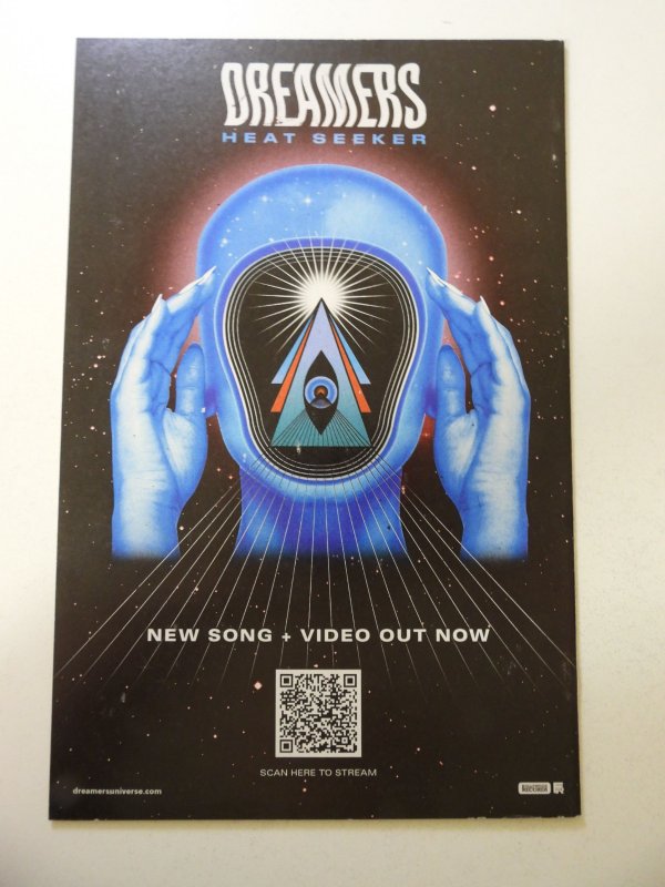 Thor #4 (2020) NM- Condition