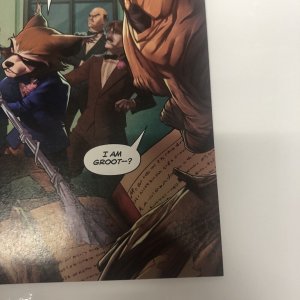 Spider-Verse  (2014) # 1 (VF/NM) Variant Edition • Dan Slott • Humberto Ramos