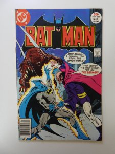 Batman #285  (1977) FN/VF condition