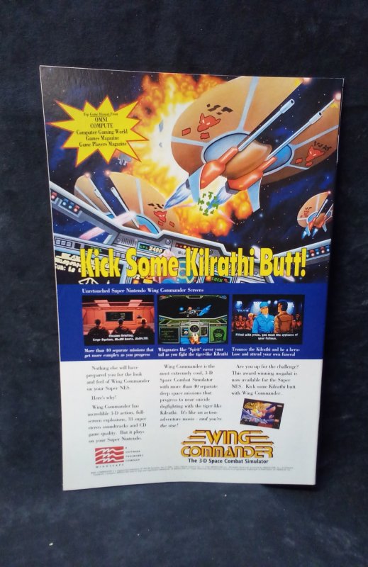 The Amazing Spider-Man #374 (1993)