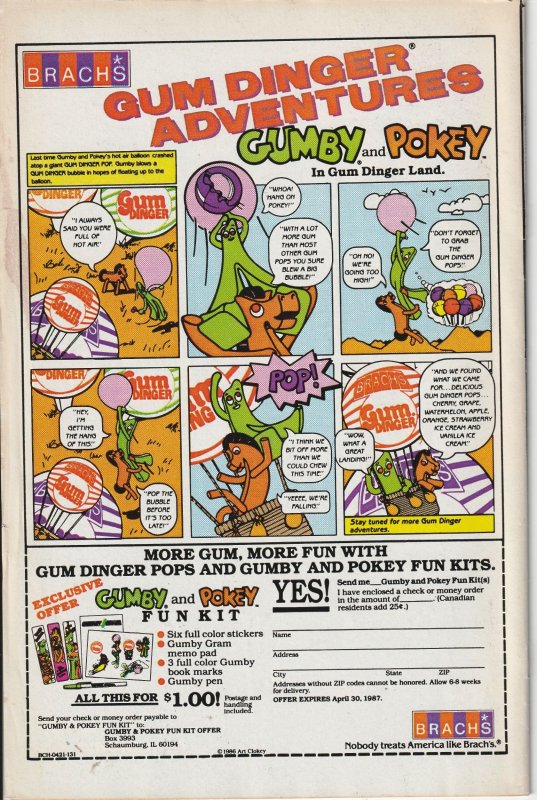 Iron Man #216 (1987)