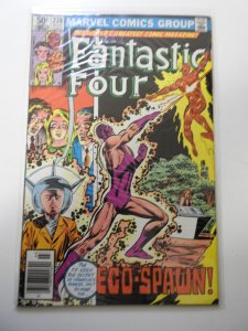 Fantastic Four #228 (1981)