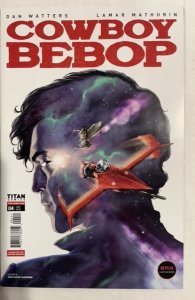 Cowboy Bebop #2