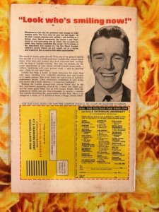 Amazing Adventures #19 (1973)