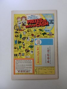 The Avengers #115 (1973) FN/VF condition