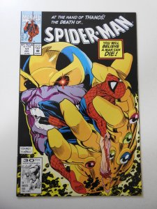 Spider-Man #17 (1991)