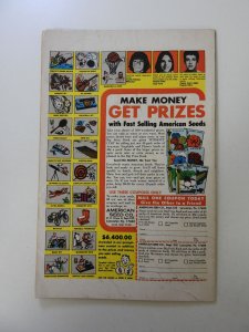 Iron Man #87 (1976) VG condition MVS intact