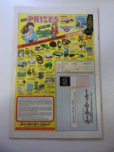 The Avengers #127 (1974) VF- Condition MVS Intact