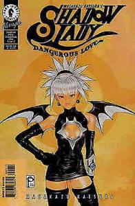 Shadow Lady (Masakazu Katsura’s…) #1 FN; Dark Horse | save on shipping - details