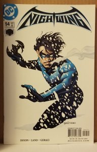 Nightwing #54 (2001)
