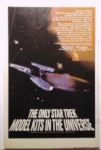 The X-Men #134 (1980) 1st Dark Phoenix