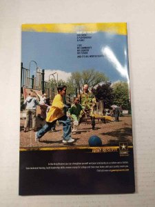 JLA #13 VF- DC Comics C30D