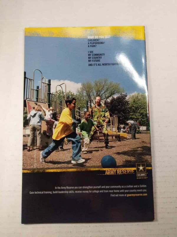 JLA #13 VF- DC Comics C30D