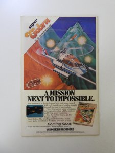 Red Sonja #2 Direct Edition (1983) VF condition