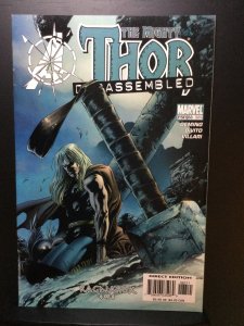 Thor #83 (2004)