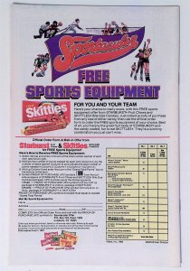 Legends #1 (Nov 1986, DC) VF