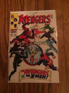 Silver Age Avengers, Daredevil and More