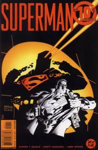 SUPERMAN: 10 CENT ADVENTURE (2003 DC) #1