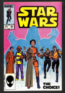 Star Wars #90 (1984)