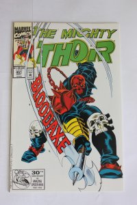 The Mighty Thor #451 (1992) NM