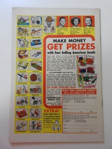 The Incredible Hulk #115 (1969) VG Condition moisture stain