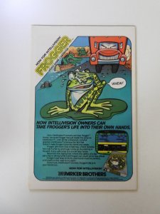 Alpha Flight #1 Direct Edition (1983) VF condition