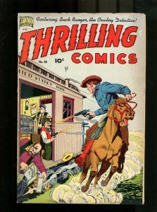 THRILLING 80-1951-APRIL-FINAL ISSUE VF