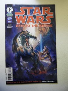 Star Wars: Heir to the Empire #5 VF+ Condition