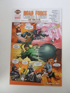 Moon Knight #5 (2014) VF+ condition