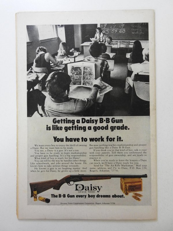 Batman #251 (1973) Solid VG Condition Adams Art!